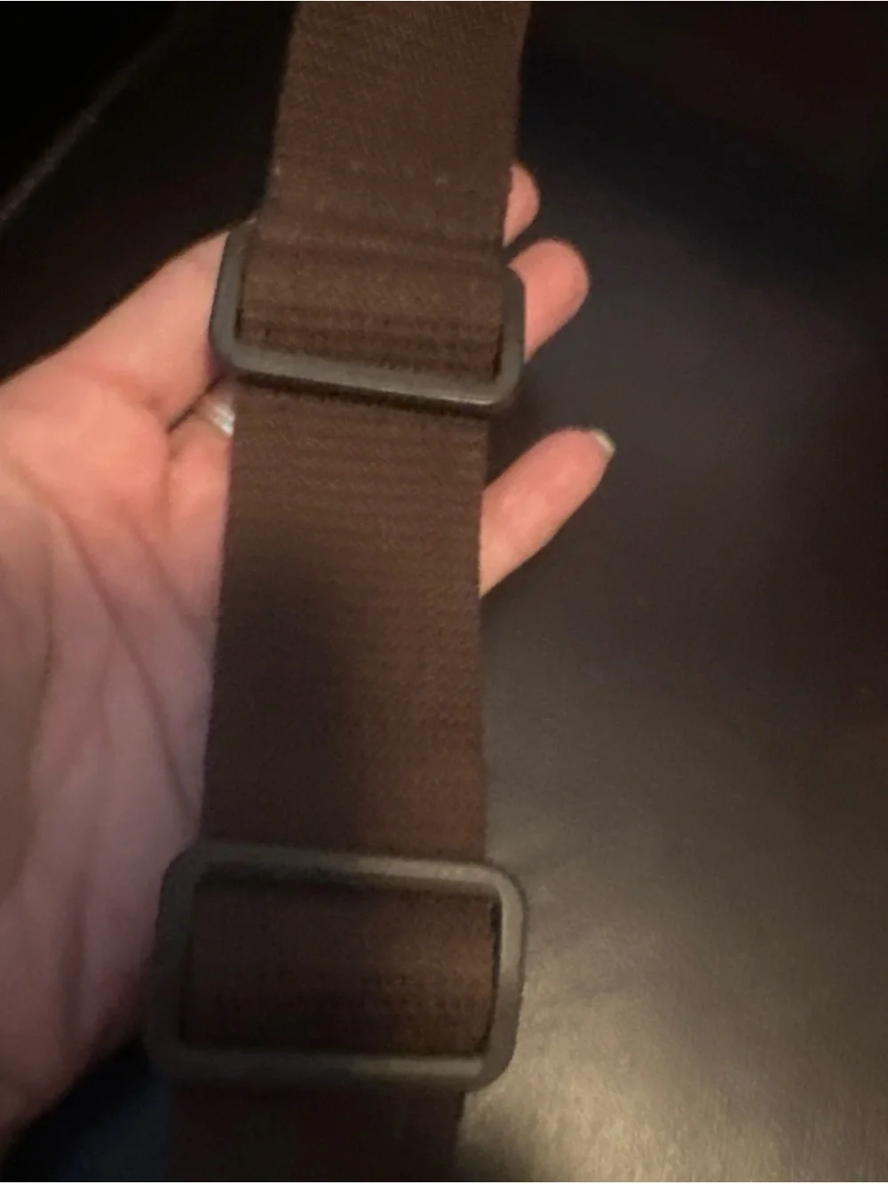 Louis Vuitton Monogram Reporter PM Crossbody Messenger Bag
